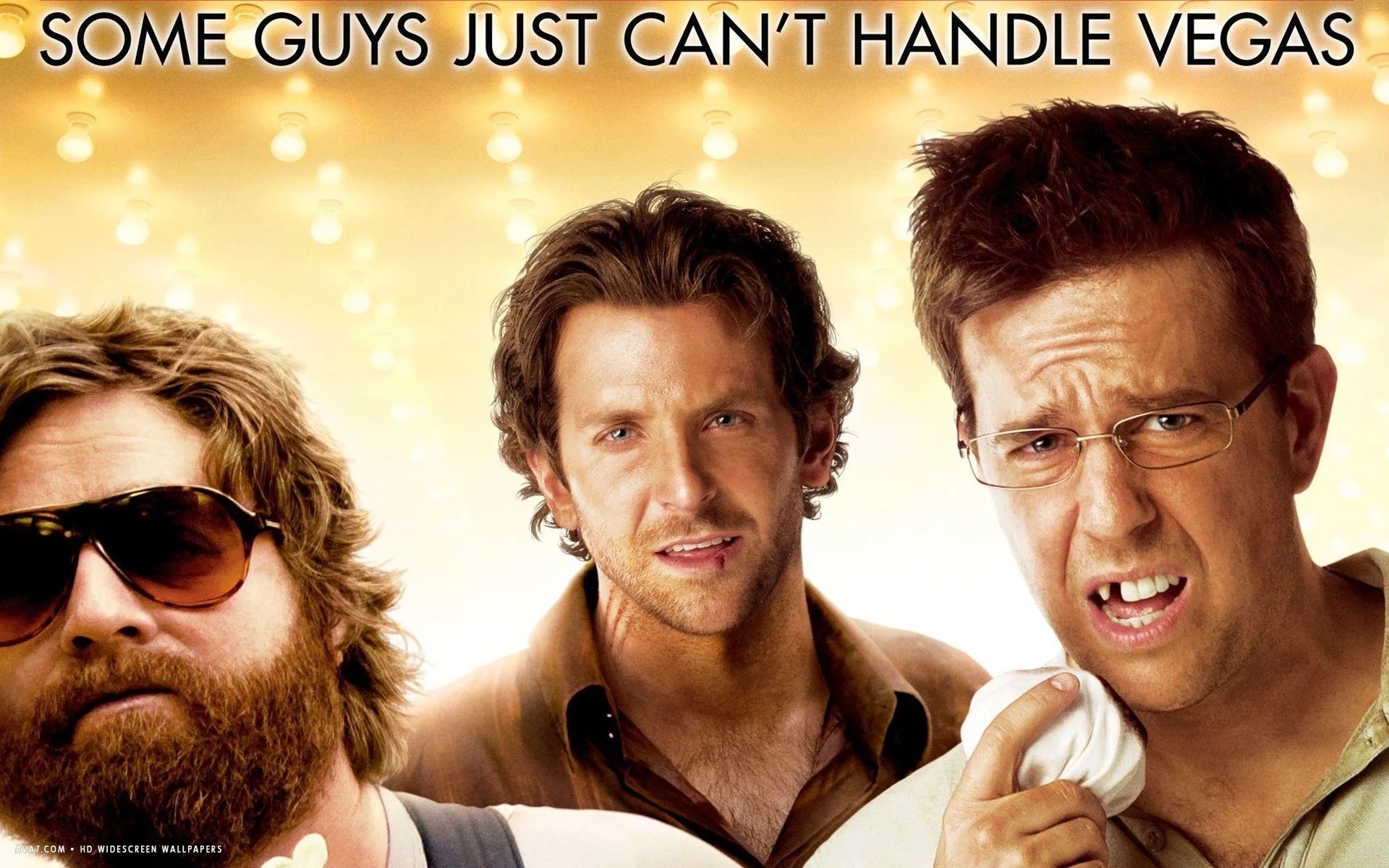 hangover Poster