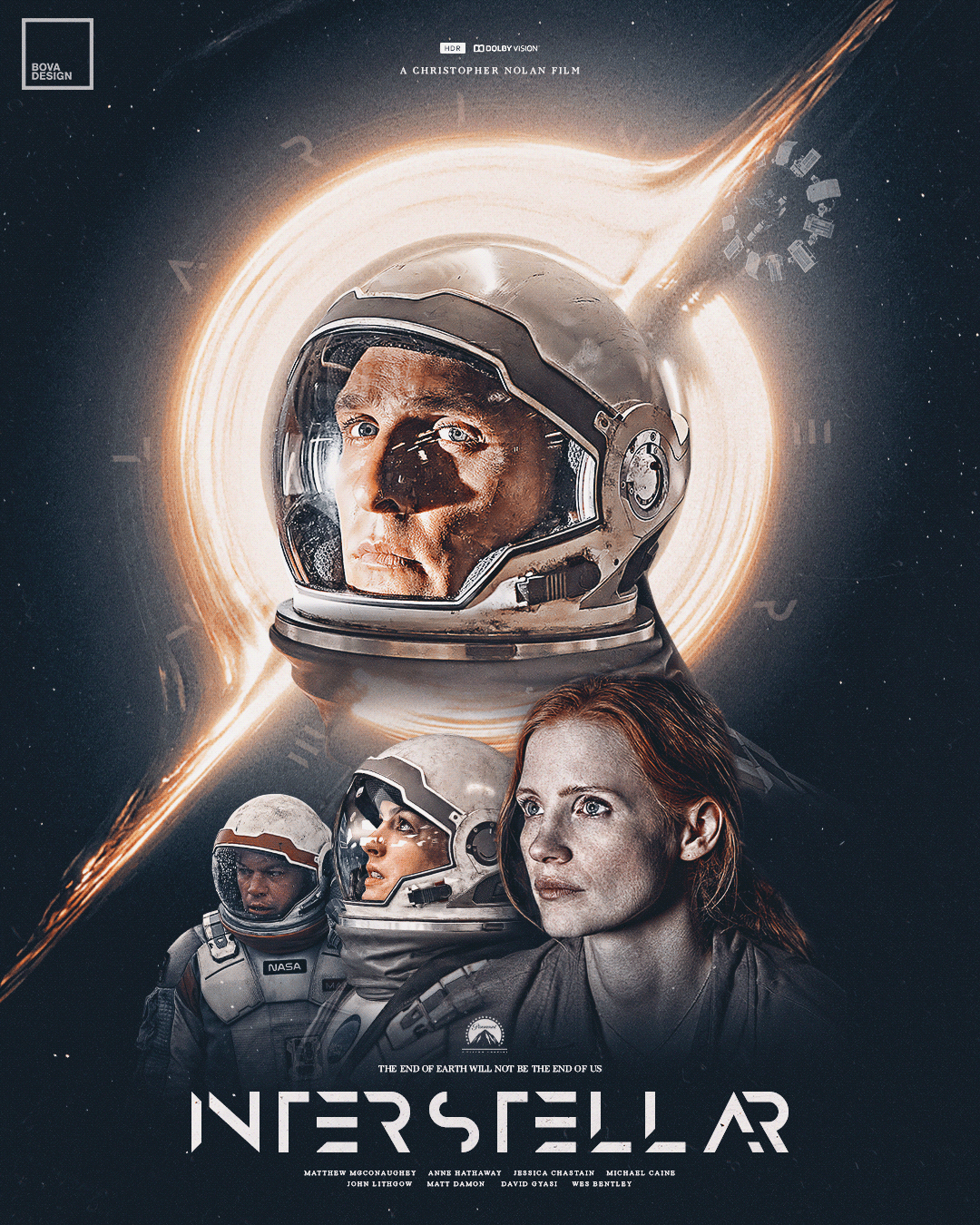 Interstellar