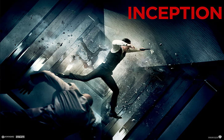 inception poster